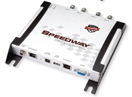 RFID Reader RAIN Impinj RDU-R420