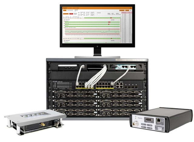 Voyantic Tagsurance-3 V4 Transponder Test System &Uuml;
